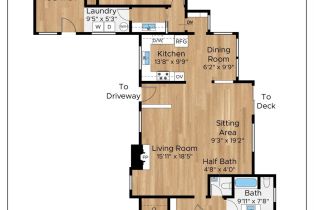 Single Family Residence,  Sparkes road, Sebastopol, CA 95472 - 43