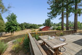 Single Family Residence,  Sparkes road, Sebastopol, CA 95472 - 30