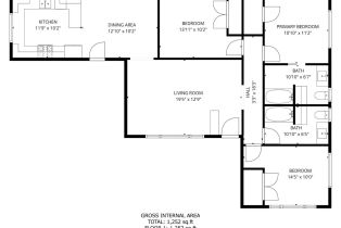 Single Family Residence,  Gromo court, Healdsburg, CA 95448 - 15