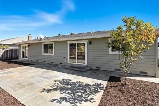 Single Family Residence,  Gromo court, Healdsburg, CA 95448 - 13