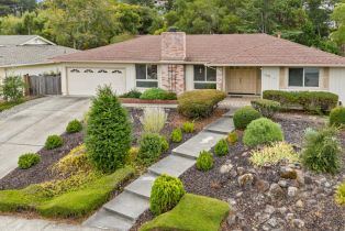 Single Family Residence, 7256 Oakmont Dr, Santa Rosa, CA  Santa Rosa, CA 95409