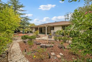 Single Family Residence,  Oakmont drive, Santa Rosa, CA 95409 - 23