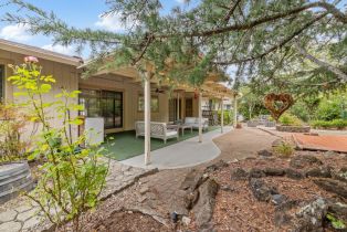 Single Family Residence,  Oakmont drive, Santa Rosa, CA 95409 - 13