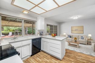 Single Family Residence,  Oakmont drive, Santa Rosa, CA 95409 - 10