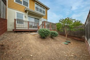 Single Family Residence,  Tavares lane, Santa Rosa, CA 95409 - 37