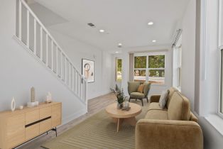 Single Family Residence,  Tavares lane, Santa Rosa, CA 95409 - 4