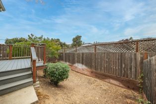Single Family Residence,  Tavares lane, Santa Rosa, CA 95409 - 36