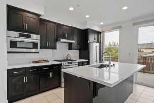 Single Family Residence,  Tavares lane, Santa Rosa, CA 95409 - 8