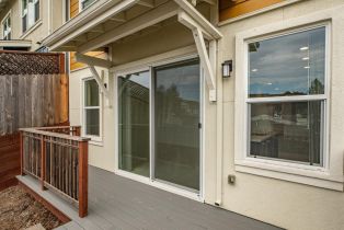 Single Family Residence,  Tavares lane, Santa Rosa, CA 95409 - 35