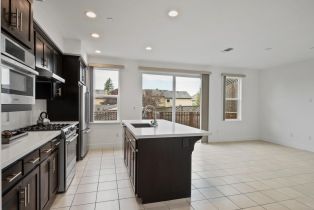 Single Family Residence,  Tavares lane, Santa Rosa, CA 95409 - 7