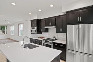 Single Family Residence,  Tavares lane, Santa Rosa, CA 95409 - 14