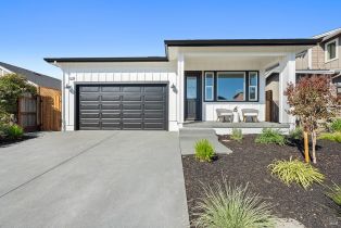 Single Family Residence,  Coffey Meadow place, Santa Rosa, CA 95403 - 3