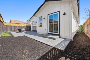 Single Family Residence,  Coffey Meadow place, Santa Rosa, CA 95403 - 42