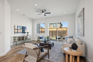 Single Family Residence,  Coffey Meadow place, Santa Rosa, CA 95403 - 22