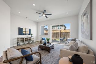 Single Family Residence,  Coffey Meadow place, Santa Rosa, CA 95403 - 23