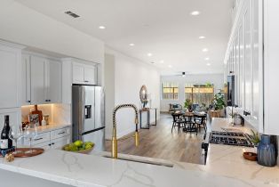 Single Family Residence,  Coffey Meadow place, Santa Rosa, CA 95403 - 16