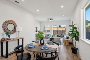 Single Family Residence,  Coffey Meadow place, Santa Rosa, CA 95403 - 21