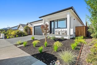 Single Family Residence,  Coffey Meadow place, Santa Rosa, CA 95403 - 2