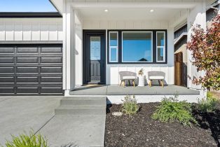 Single Family Residence,  Coffey Meadow place, Santa Rosa, CA 95403 - 5