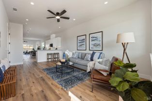 Single Family Residence,  Coffey Meadow place, Santa Rosa, CA 95403 - 9