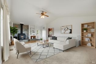 Single Family Residence,  Blackwood court, Napa, CA 94558 - 21