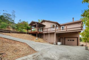 Single Family Residence,  Blackwood court, Napa, CA 94558 - 47