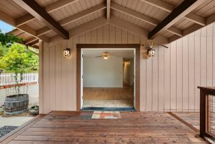 Single Family Residence,  Blackwood court, Napa, CA 94558 - 4