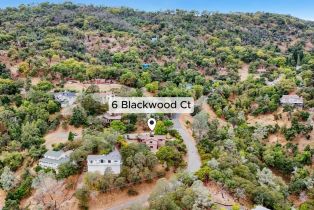 Single Family Residence,  Blackwood court, Napa, CA 94558 - 61