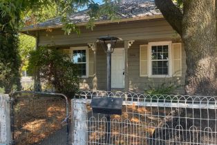 Residential Lease, 320 W 1st St, Cloverdale, CA  Cloverdale, CA 95425