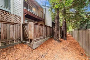 Condominium,  Eardley avenue, Santa Rosa, CA 95401 - 24