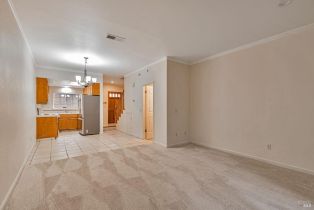 Condominium,  Eardley avenue, Santa Rosa, CA 95401 - 6