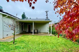 Single Family Residence,  Parrett avenue, Napa, CA 94558 - 28