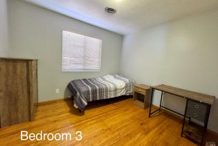 Single Family Residence, Parrett avenue, Napa, CA 94558 - 12