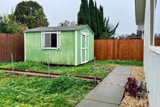 Single Family Residence,  Parrett avenue, Napa, CA 94558 - 25