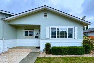 Single Family Residence, Parrett avenue, Napa, CA 94558 - 3