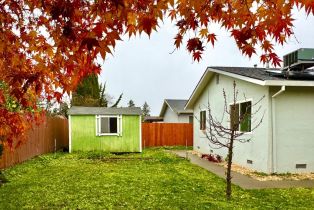 Single Family Residence,  Parrett avenue, Napa, CA 94558 - 24
