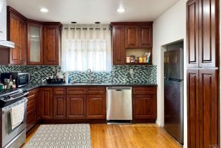 Single Family Residence, Parrett avenue, Napa, CA 94558 - 7