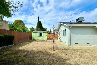 Single Family Residence, Parrett avenue, Napa, CA 94558 - 16