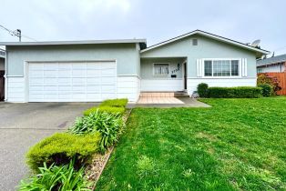 Single Family Residence,  Parrett avenue, Napa, CA 94558 - 3