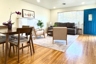 Single Family Residence, Parrett avenue, Napa, CA 94558 - 5