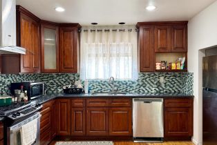 Single Family Residence, Parrett avenue, Napa, CA 94558 - 8