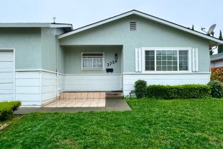 Single Family Residence,  Parrett avenue, Napa, CA 94558 - 2