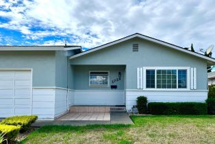 Single Family Residence, Parrett avenue, Napa, CA 94558 - 2