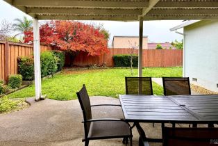 Single Family Residence,  Parrett avenue, Napa, CA 94558 - 19