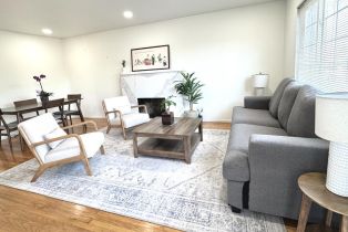 Single Family Residence, Parrett avenue, Napa, CA 94558 - 4