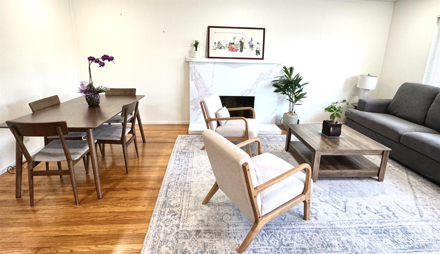 Single Family Residence, Parrett avenue, Napa, CA 94558 - 1