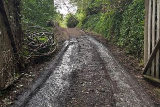 Single Family Residence,  Huckleberry heights, Russian River, CA 95421 - 61