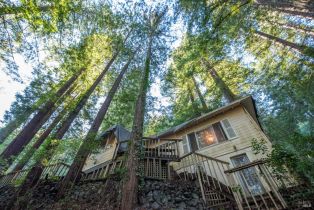 Single Family Residence,  Huckleberry heights, Russian River, CA 95421 - 2