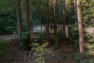 Single Family Residence,  Huckleberry heights, Russian River, CA 95421 - 3