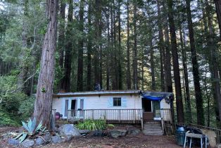 Single Family Residence,  Huckleberry heights, Russian River, CA 95421 - 15